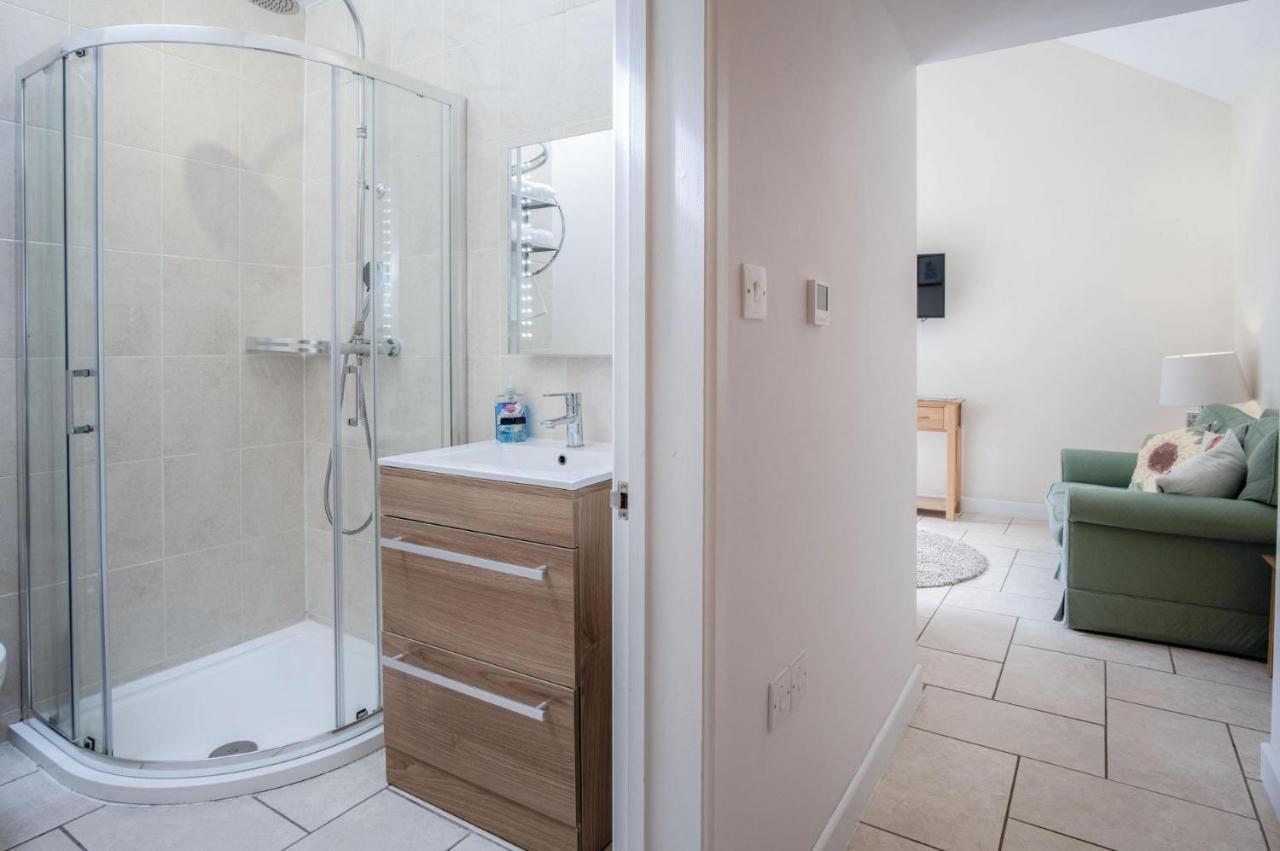 Caradog - 1 Bedroom - St Ishmaels Saint Ishmaels  Экстерьер фото